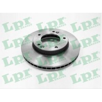 K2003V LPR Гальмівний диск
