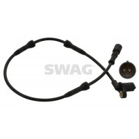 60 93 8569 SWAG Датчик частота обертання колеса