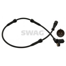 60 93 8569 SWAG Датчик частота обертання колеса