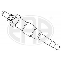 886058 ERA Свічка розжарювання