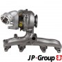 1117802010 JP GROUP Компресор наддуву