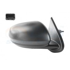 1557806 VAN WEZEL Зовнішнє дзеркало