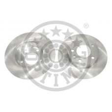 BS-2010C OPTIMAL Гальмівний диск