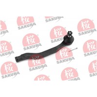 431-40-6630 SAKURA Наконечник поперечної кермової тяги