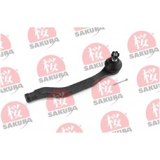 431-40-6630 SAKURA Наконечник поперечної кермової тяги