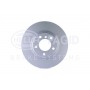 8DD 355 104-111 HELLA PAGID Гальмівний диск