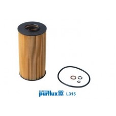 L315 PURFLUX Масляний фільтр