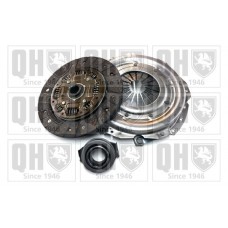 QKT1074AF QUINTON HAZELL Комплект зчеплення
