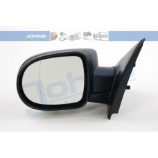 60 09 37-61 JOHNS Зовнішнє дзеркало