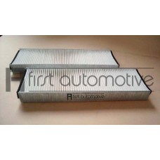 C30115-2 1A FIRST AUTOMOTIVE Фільтр повітря у внутрішньому просторі
