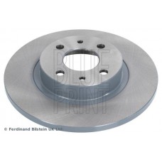 ADL144330 BLUE PRINT Гальмівний диск