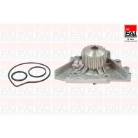 WP6621 FAI AutoParts Водяний насос охолодження двигуна