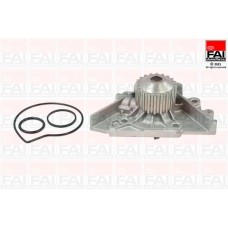 WP6621 FAI AutoParts Водяний насос охолодження двигуна