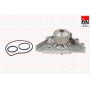 WP6621 FAI AutoParts Водяний насос охолодження двигуна
