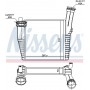 96611 NISSENS Интеркулер