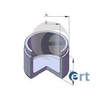 150262-C ERT Поршень корпус скоби гальма