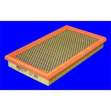 ELP3999 MECAFILTER Повітряний фільтр