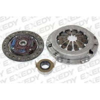 TYK2227 EXEDY Комплект зчеплення