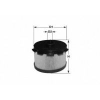 MG 085/A CLEAN FILTERS Паливний фільтр
