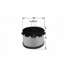 MG 085/A CLEAN FILTERS Паливний фільтр