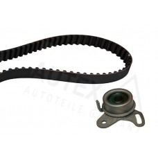 702444 AUTEX Комплект ременя ГРМ