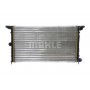 CR 641 000S MAHLE Радіатор охолодження двигуна