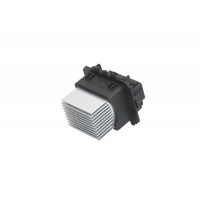 DER004TT THERMOTEC Регулятор, Вентилятор салону