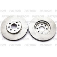 PBD4426 PATRON Гальмівний диск