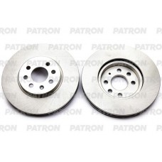 PBD4426 PATRON Гальмівний диск