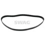 62 02 0012 SWAG Зубчастий ремінь