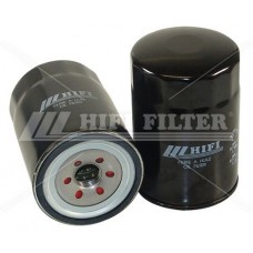 SO 10092 HIFI FILTER Масляний фільтр