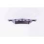 8DB 355 010-061 HELLA Комплект гальмівних колодок дисковий гальм