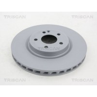 8120 231038C TRISCAN Гальмівний диск