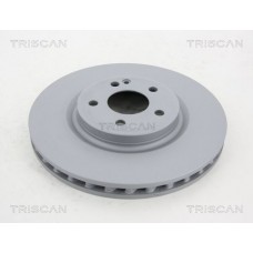 8120 231038C TRISCAN Гальмівний диск