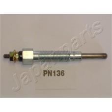 PN136 JAPANPARTS Свічка розжарювання