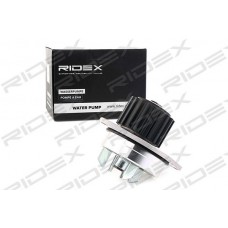 1260W0051 RIDEX Водяний насос охолодження двигуна