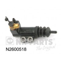 N2600518 NIPPARTS Робочий циліндр система зчеплення