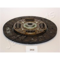 DF-362 JAPANPARTS Диск зчеплення