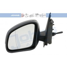 48 05 37-13 JOHNS Зовнішнє дзеркало