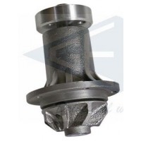 1550/30 GEBA Водяний насос охолодження двигуна