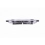 8DB 355 015-911 HELLA Комплект гальмівних колодок дисковий гальм