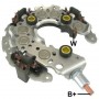 GA1145 GAUSS Випрямляч генератора