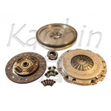 ECSK004 KAISHIN Комплект зчеплення
