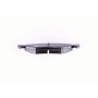 8DB 355 019-891 HELLA PAGID Комплект гальмівних колодок дисковий гальм