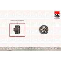 T9342 FAI AutoParts Паразитный / Ведущий ролик, Зубчастий ремінь