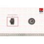 T9342 FAI AutoParts Паразитный / Ведущий ролик, Зубчастий ремінь