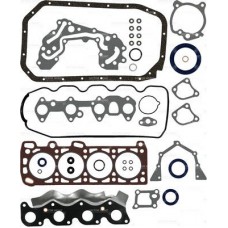 WG1239331 WILMINK GROUP Комплект прокладок двигун