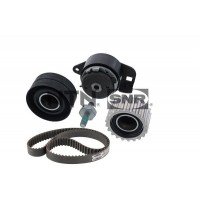 KD455.27 SNR Комплект ременя ГРМ