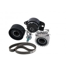 KD455.27 SNR Комплект ременя ГРМ