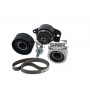KD455.27 SNR Комплект ременя ГРМ